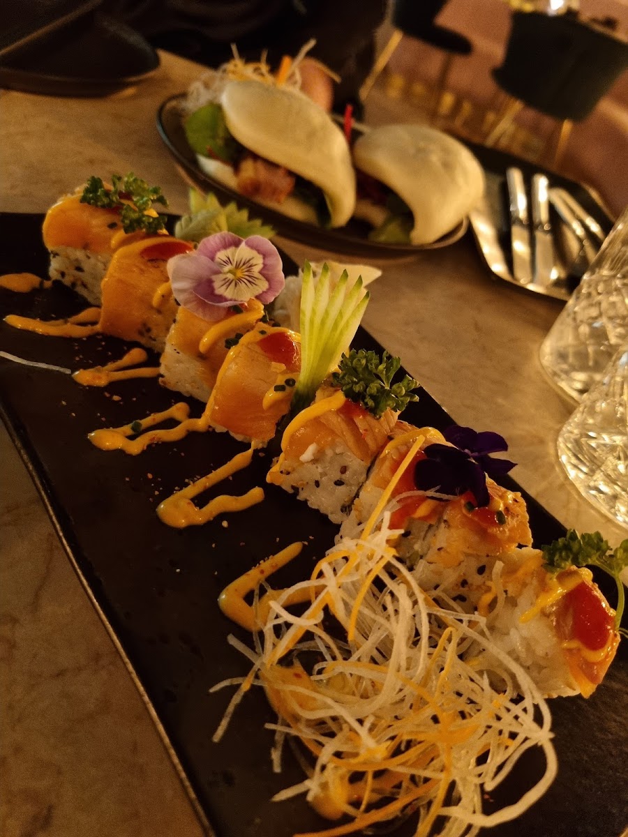 Tabu Bar & Restaurant-5